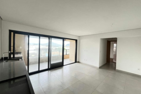 Apartamento com 2 dormitórios à venda, 65 m² por R$ 820.000,00 - Ponta da Praia - Santos/SP