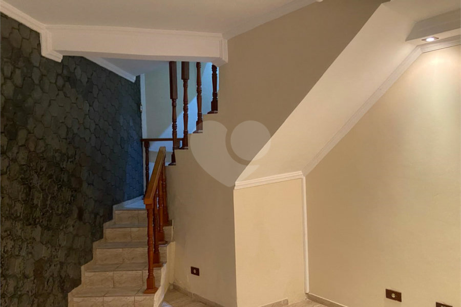 Casa à venda com 5 quartos, sendo 1 suíte, em Horto, São Paulo, SP