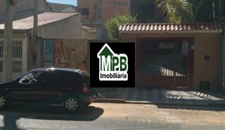 Terreno à venda em Jardim Pacaembu, Sorocaba, SP