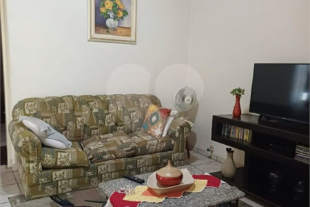 Casa à venda com 4 quartos em Estação, São Roque, SP
