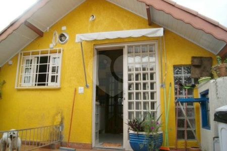 Sobrado à venda com 6 quartos, sendo 5 suítes, em Jardim Catanduva, São Paulo, SP