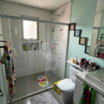 Apartamento à venda com 3 quartos, sendo 1 suíte,  no Centro, São Bernardo do Campo, SP