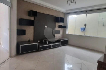 Casa à venda com 4 suítes no condomínio Mont Blanc, Sorocaba - SP