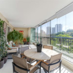 Apartamento à venda com 4 suítes em Alto da Boa Vista, São Paulo, SP