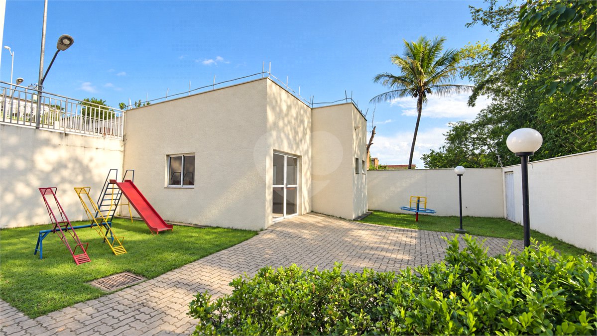 Apartamento à venda com 2 quartos em Jardim Simus, Sorocaba, SP