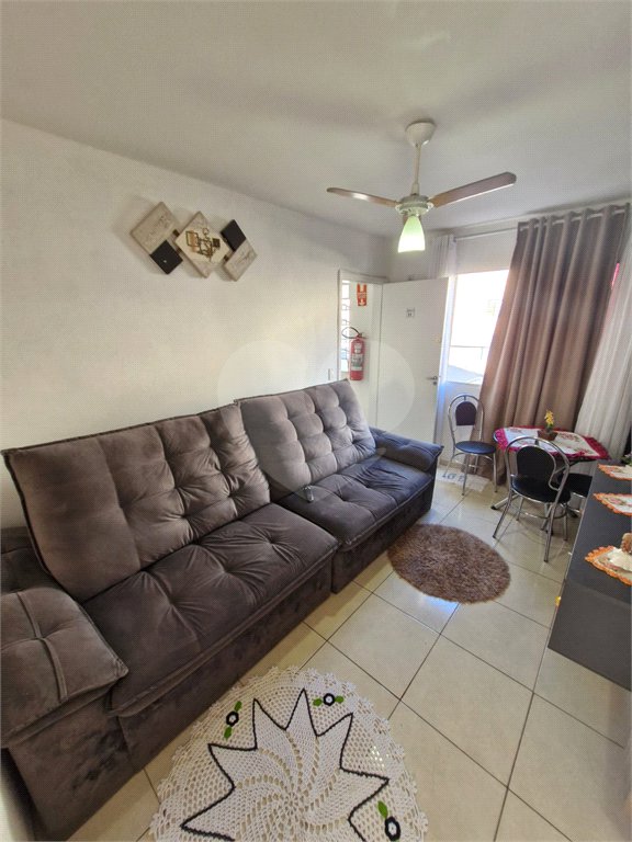 Apartamento à venda com 2 quartos em Jardim dos Colibris, Indaiatuba, SP