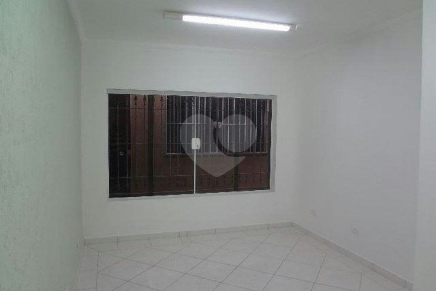 Sobrado à venda com 1 quarto em Parada Inglesa, São Paulo, SP