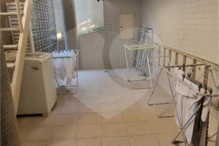 Apartamento à venda com 1 quarto em Casa Verde, São Paulo, SP