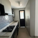 Apartamento com 1 dormitório, 54 m² - venda por R$ 840.000,00 ou aluguel por R$ 6.000,00/mês - Boqueirão - Santos/SP
