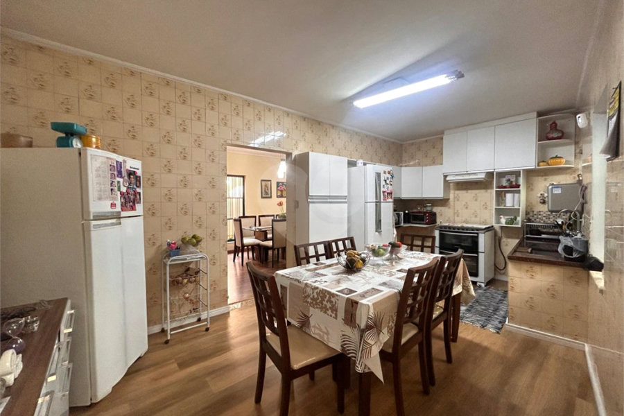 Casa Térrea à venda com 3 suítes em Tremembé, São Paulo, SP