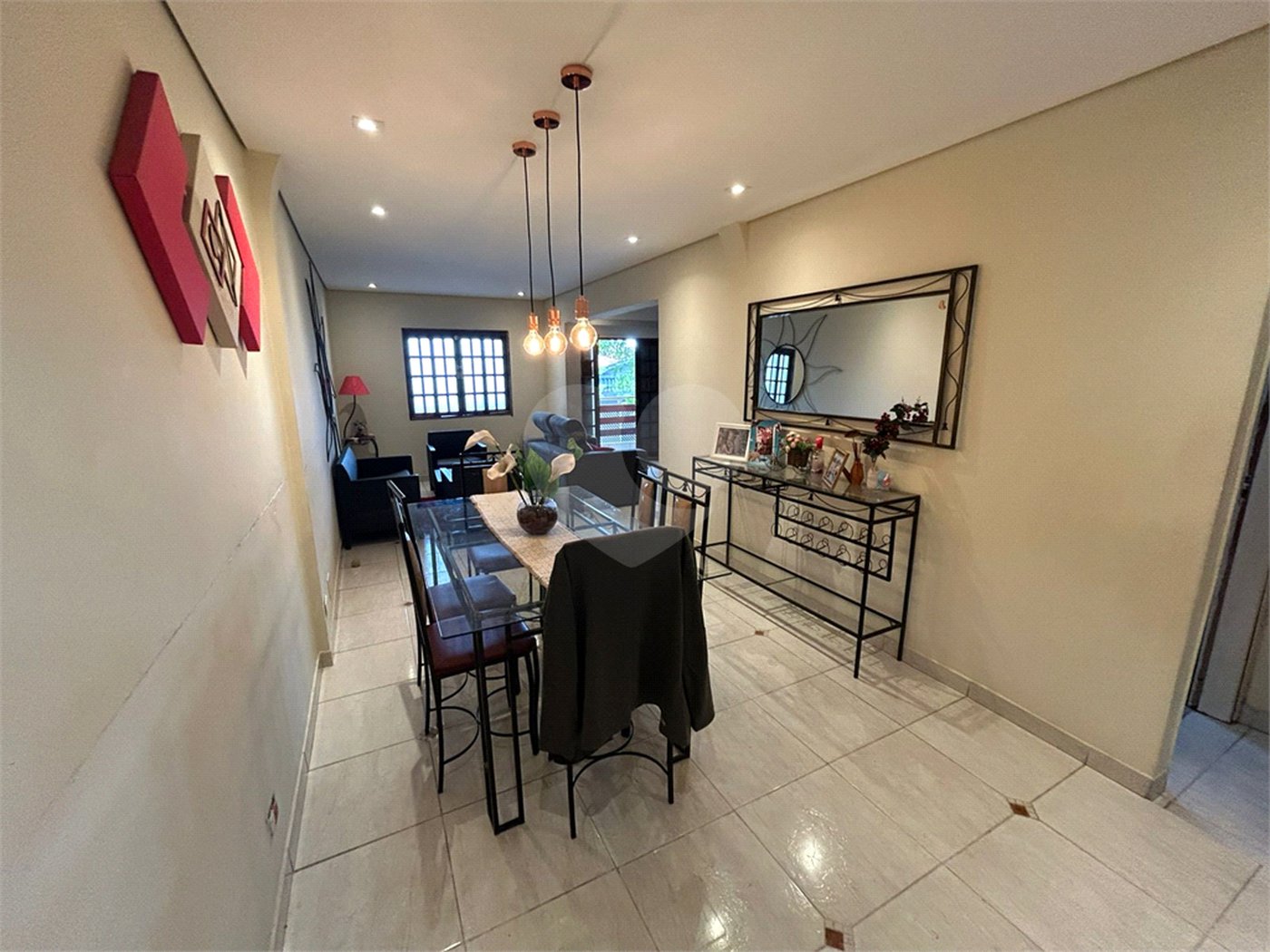 Casa à venda com 3 quartos em Conjunto Residencial Butantã, São Paulo, SP