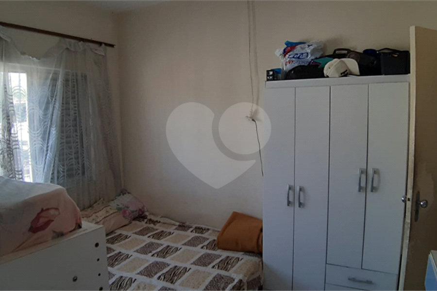 Sobrado à venda com 2 quartos em Santana, São Paulo, SP