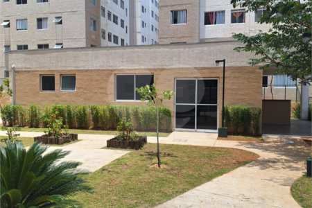 Apartamento à venda com 2 quartos em Jardim Boa Vista (zona Oeste), São Paulo, SP