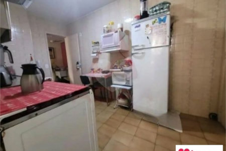 Apartamento à venda com 3 quartos em Copacabana, Rio de Janeiro, RJ
