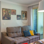 Apartamento à venda com 1 quarto em Santana, São Paulo, SP