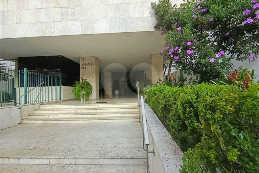 Apartamento à venda com 3 quartos, sendo 1 suíte, em Perdizes, São Paulo, SP