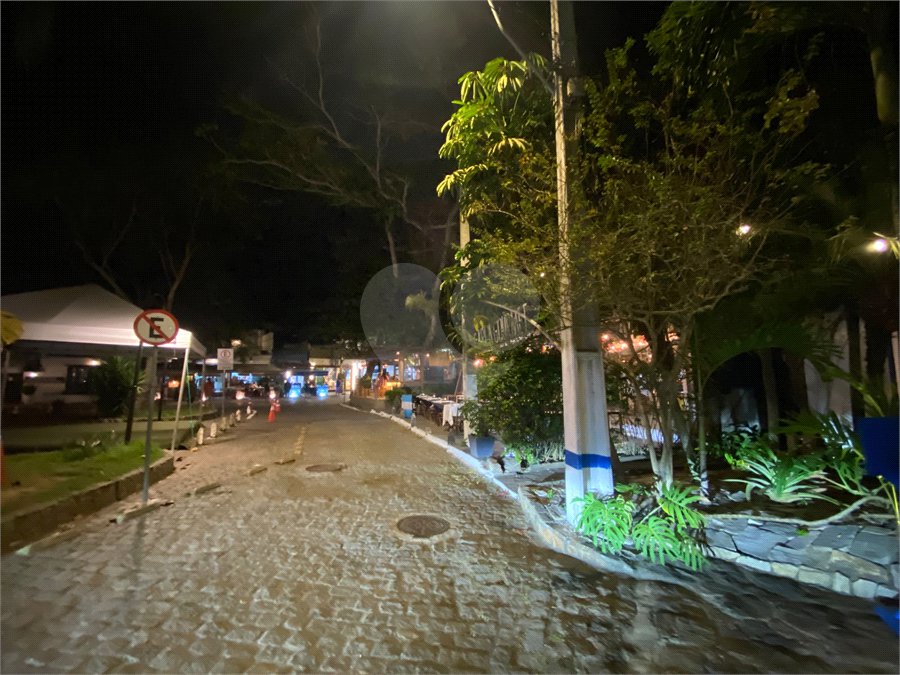 Casa à venda com 3 quartos em Ossos, Armação dos Búzios, RJ