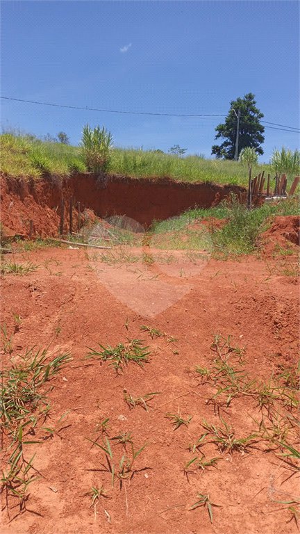 Terreno à venda em Toctao Argon Atibaia, Atibaia, SP