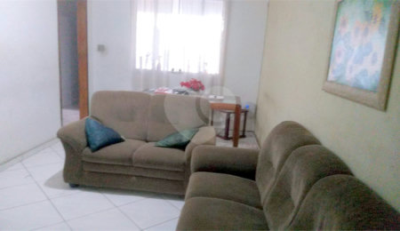 Casa Térrea à venda com 3 quartos, sendo 1 suíte,  em Imirim, São Paulo, SP