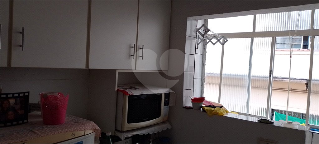 Apartamento à venda com 1 quarto em Jardim São Paulo(zona Norte), São Paulo, SP