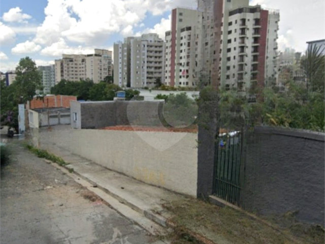 Terreno à venda em Morumbi, São Paulo, SP