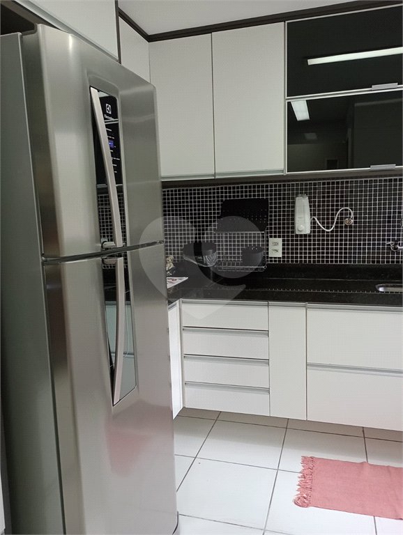 Casa à venda com 3 quartos, sendo 1 suíte,  no condomínio Palmas do Tremembé, São Paulo - SP