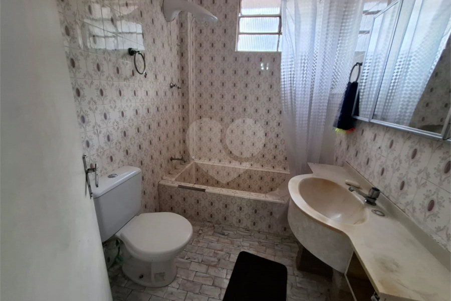 Sobrado à venda com 4 quartos, sendo 1 suíte, em Tucuruvi, São Paulo, SP