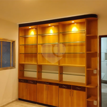 Sobrado à venda com 3 quartos, sendo 1 suíte, em Vila Paulista, São Paulo, SP