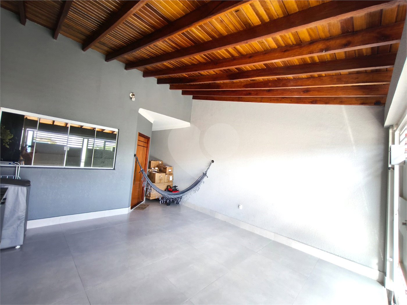 Casa Térrea à venda com 2 quartos, sendo 1 suíte, em Residencial Monte Verde, Indaiatuba, SP