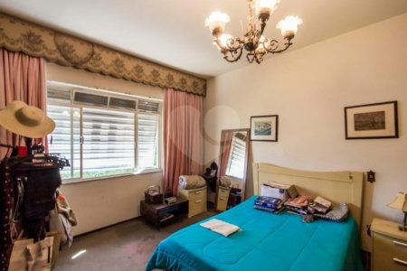 Casa Térrea à venda com 3 quartos, sendo 2 suítes, em Brooklin, São Paulo, SP