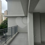 Apartamento à venda com 2 quartos, sendo 1 suíte,  em Cidade Monções, São Paulo, SP