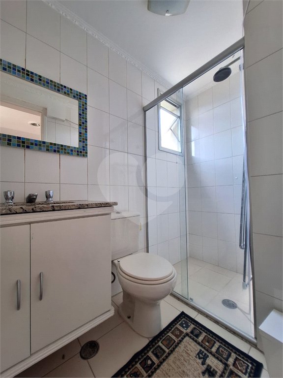 Cobertura à venda com 2 quartos, sendo 1 suíte, em Santa Teresinha, São Paulo, SP