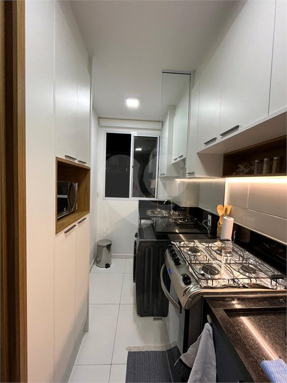 Apartamento à venda com 2 quartos em Iporanga, Sorocaba, SP