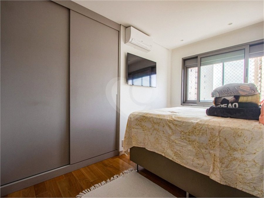 Apartamento à venda com 2 quartos, sendo 1 suíte, em Vila Leopoldina, São Paulo, SP