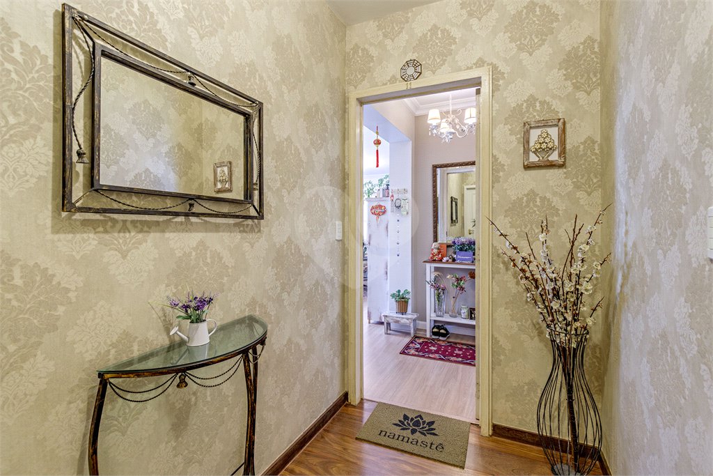 Apartamento à venda com 4 quartos, sendo 2 suítes, em Jardim Marajoara, São Paulo, SP