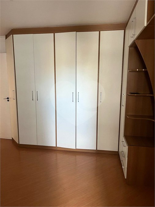 Apartamento para alugar com 3 suítes em Vila Assunção, Santo André, SP