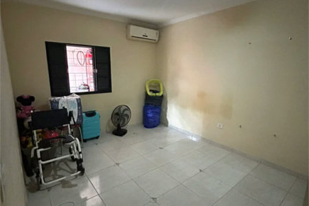 Casa à venda com 3 quartos em Conjunto Residencial Butantã, São Paulo, SP