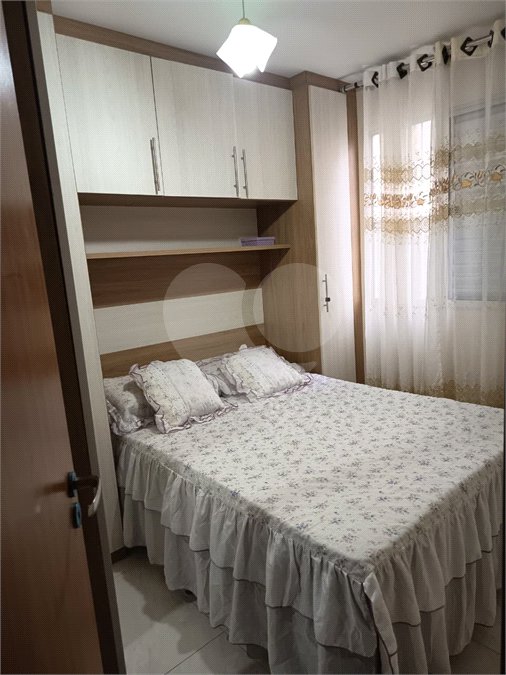 Apartamento à venda com 2 quartos em Água Chata, Guarulhos, SP