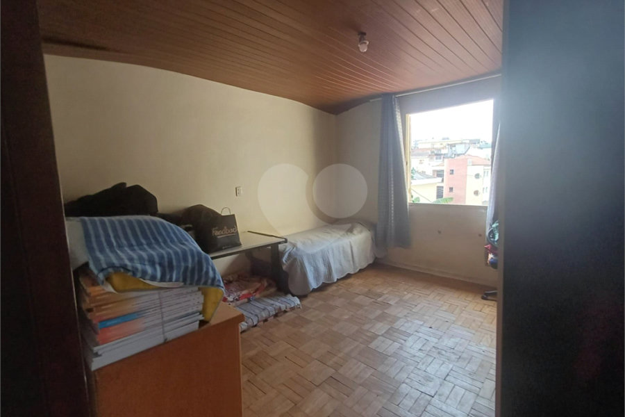 Casa à venda com 2 quartos em Lauzane Paulista, São Paulo, SP