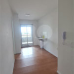 Apartamento à venda com 1 quarto em Lapa, São Paulo, SP