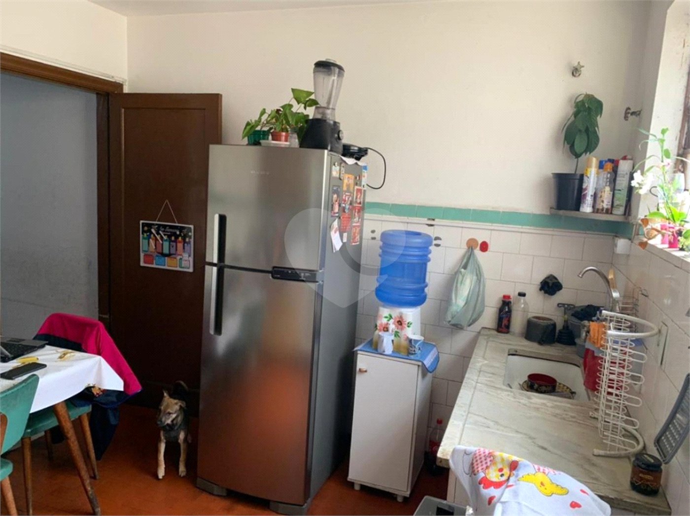 Casa à venda com 2 quartos em Santana, São Paulo, SP