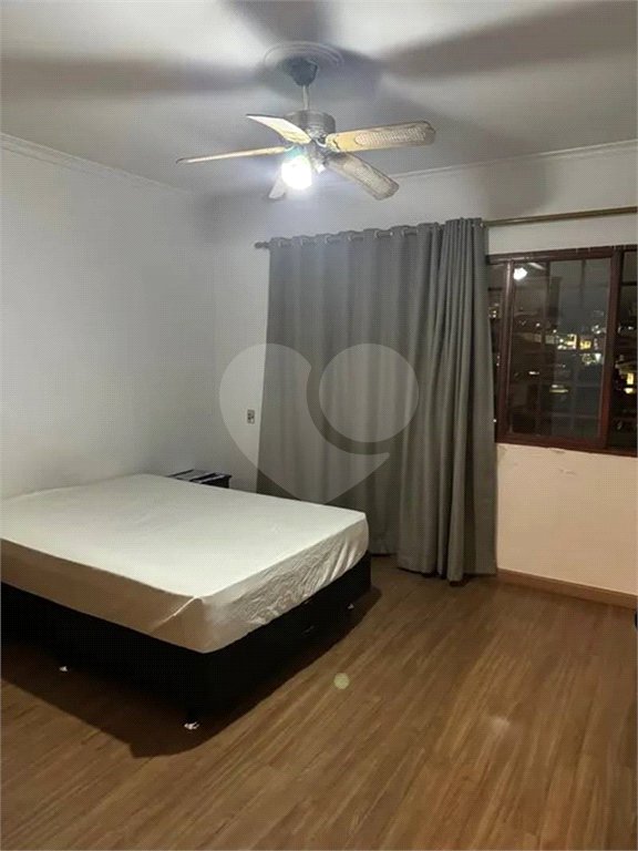 Sobrado à venda com 3 quartos, sendo 1 suíte, em Parque Edu Chaves, São Paulo, SP