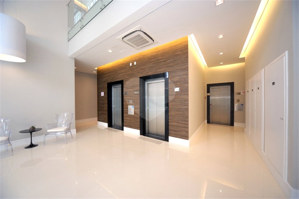 Apartamento à venda com 1 quarto em Cidade Monções, São Paulo, SP