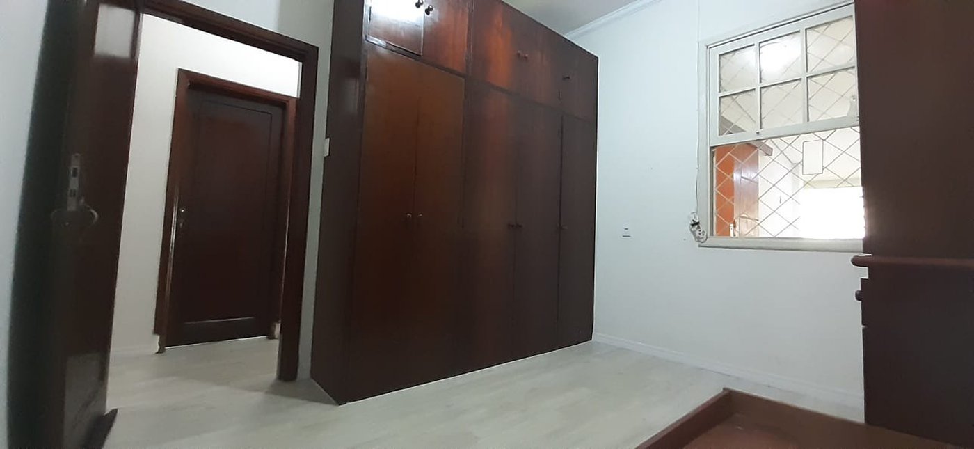 Casa à venda com 3 quartos em Taquaral, Campinas, SP