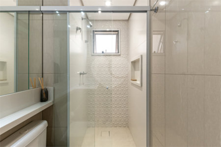 Apartamento à venda com 3 suítes em Brooklin, São Paulo, SP