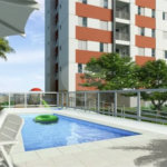 Apartamento à venda com 2 quartos, sendo 1 suíte, em Vila Rosalia, Guarulhos, SP