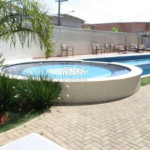 Apartamento à venda ou para alugar com 3 quartos, sendo 1 suíte, em Rancho Grande, Itu, SP