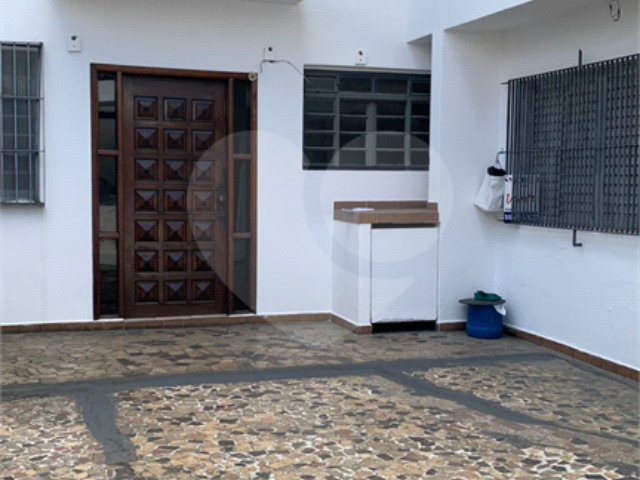 Casa à venda com 3 quartos em Brooklin, São Paulo, SP