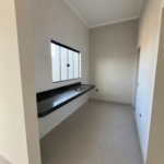 Casa à venda com 2 quartos, sendo 1 suíte,  em Bela Vista da Lagoa, Três Lagoas, MS