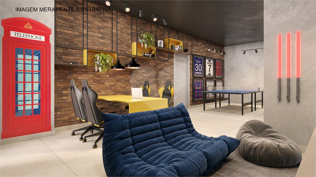 Apartamento à venda com 4 quartos, sendo 2 suítes, em Boa Vista, Sorocaba, SP